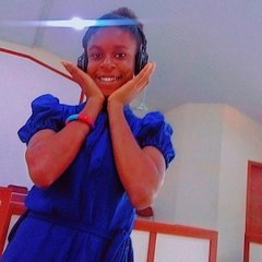 Keziah Adaugonma