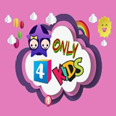 Only 4 Kids