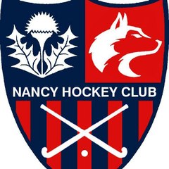 Nancy Hockey Club
