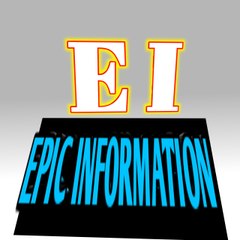 Epic information