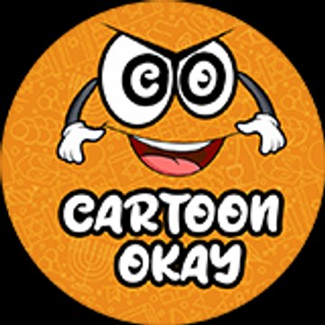 Cartoon okay