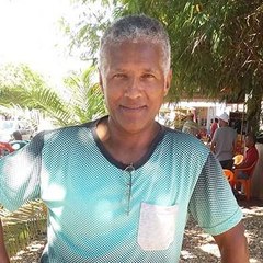 Donizete Xavier_Desenhista Poetista