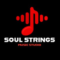 SOUL STRINGS MUSIC STUDIO
