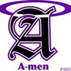 a-men