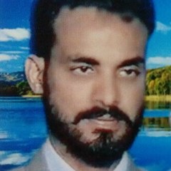 Yasin Sharif Official