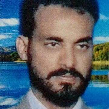 Yasin Sharif Official