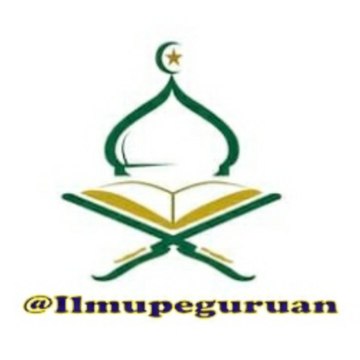Ilmupeguruan
