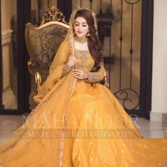 Aleeya Rahmani