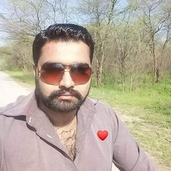 Usman Manzoor