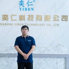 Albus Zeng
