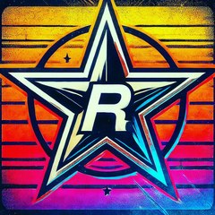 Pixel Rockstars Gaming