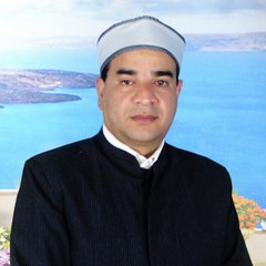 محمد الأزهري مفسر أحلام