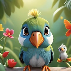 Baby soungs
