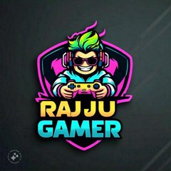 Raju gamer
