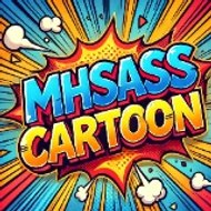 Mhsass Cartoon