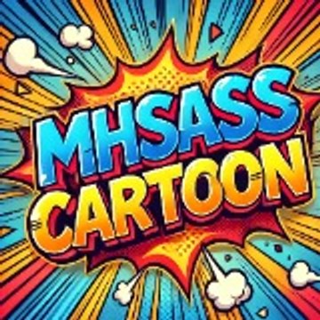 Mhsass Cartoon
