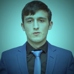 Rashad Farhadov