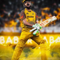 Cricket world