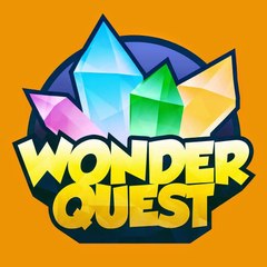 Wonder Quest Unofficial