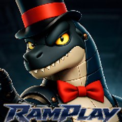 🎩R̷a̷m̷P̷l̷a̷y̷🎩