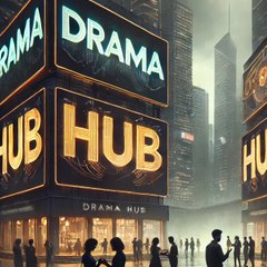 DRAMA,HuB