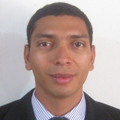 Pedro Wilches