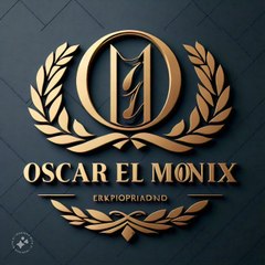 Oscar El Monix