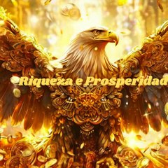 Riqueza e Prosperidade