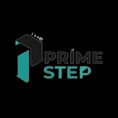 The The prime step