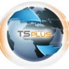 TSplus Remote Access | 安全 簡単 リモートアクセス