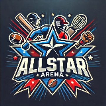 AllStar Arena