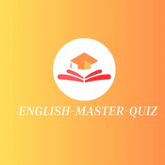 EnglishMasterQuiz