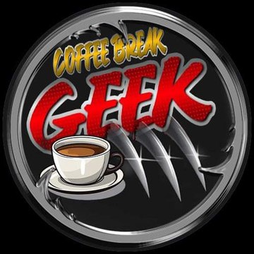 COFFEE BREAK GEEK