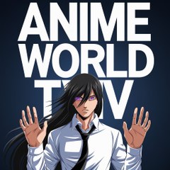 AnimeWorld TV