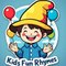 Kids Fun Rhymes