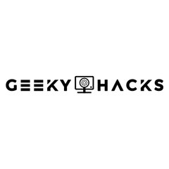 Geeky Hacks