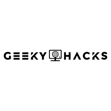 Geeky Hacks