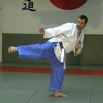 Sensei -  daniel