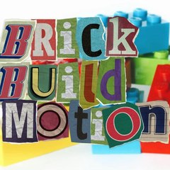Brick Build Motion