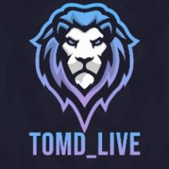 TOMD tomd_live