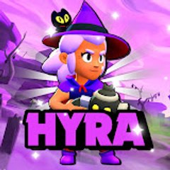 hyra brawl stars