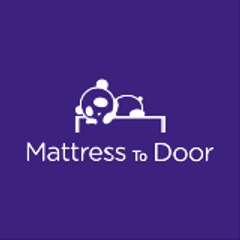 Mattress To Door