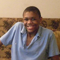 Robert Roach, Jr.