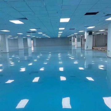 Nuansa Epoxy Jasa Cat Epoxy Lantai