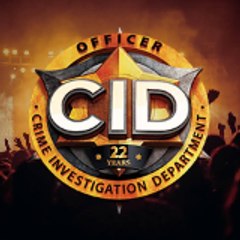 Cid drama