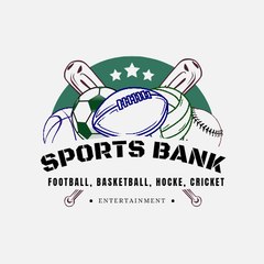 Sports Bank