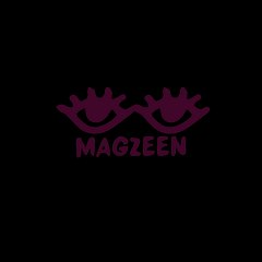 Magzeen