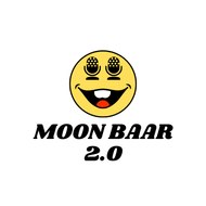 Moon Baar 2.0