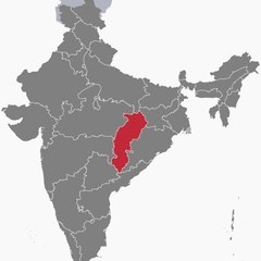 Hamar Chhattisgarh (36garh)