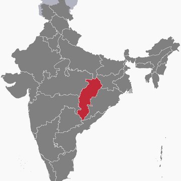 Hamar Chhattisgarh (36garh)